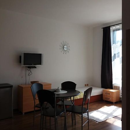 Apartman Marsik Náchod Zewnętrze zdjęcie