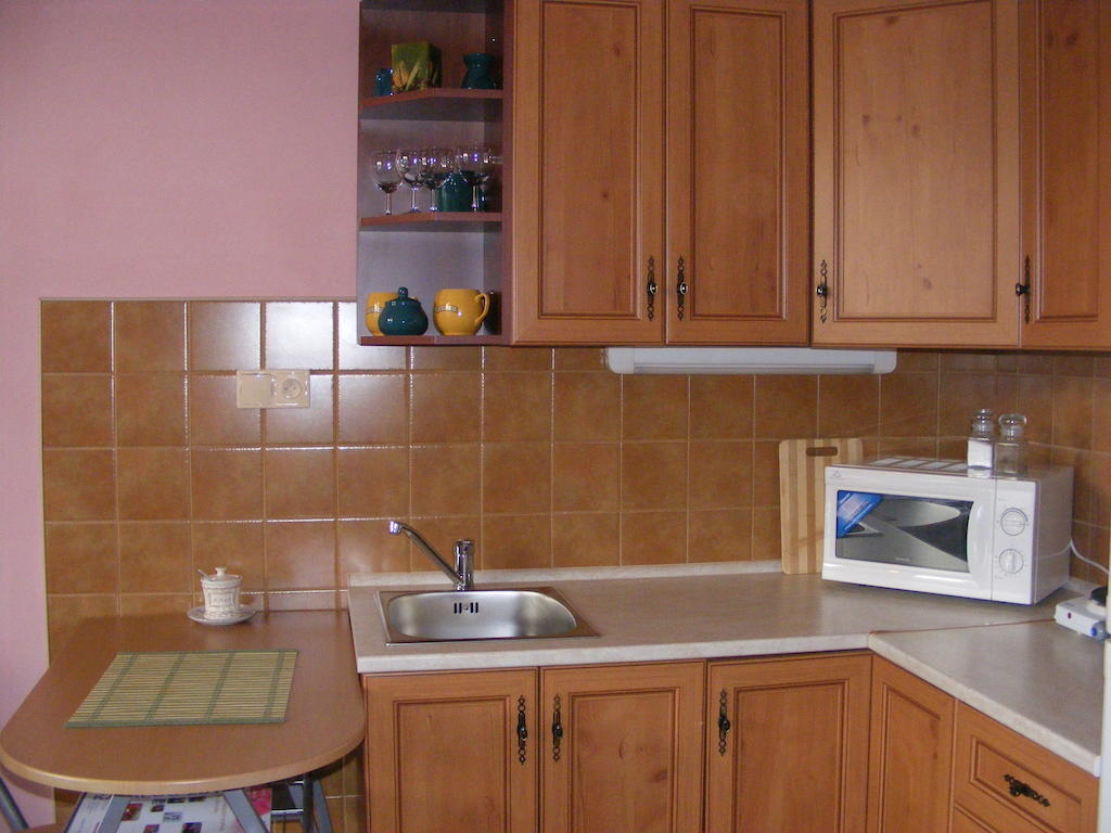 Apartman Marsik Náchod Zewnętrze zdjęcie