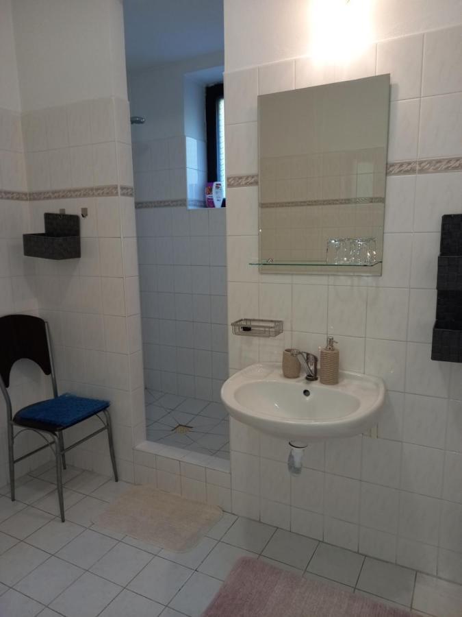 Apartman Marsik Náchod Zewnętrze zdjęcie