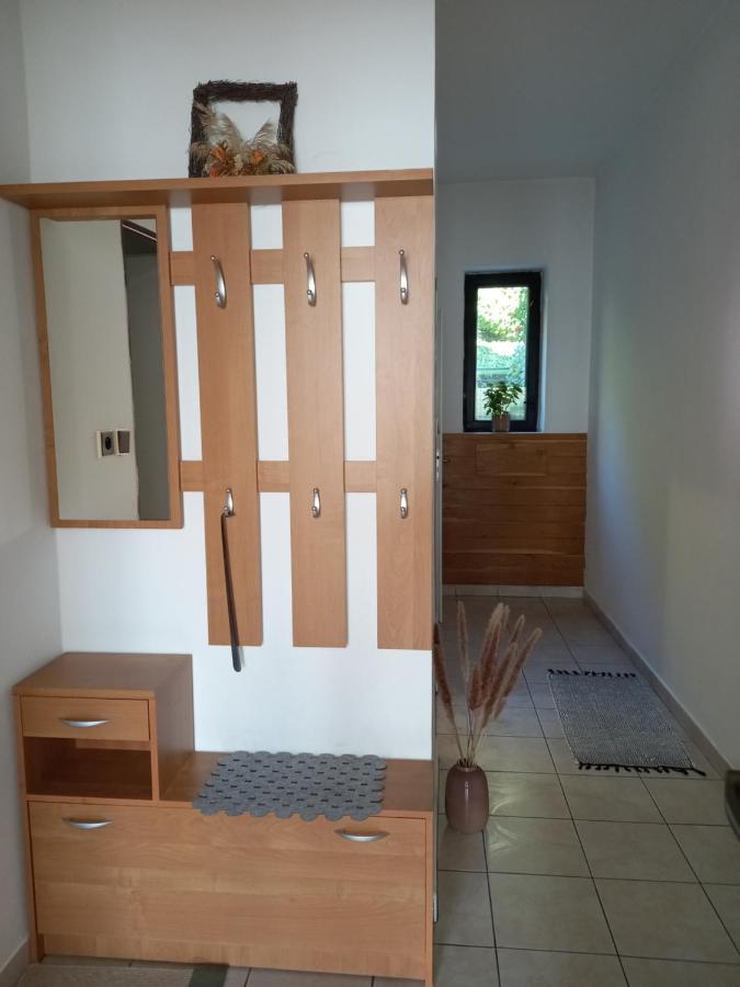 Apartman Marsik Náchod Zewnętrze zdjęcie
