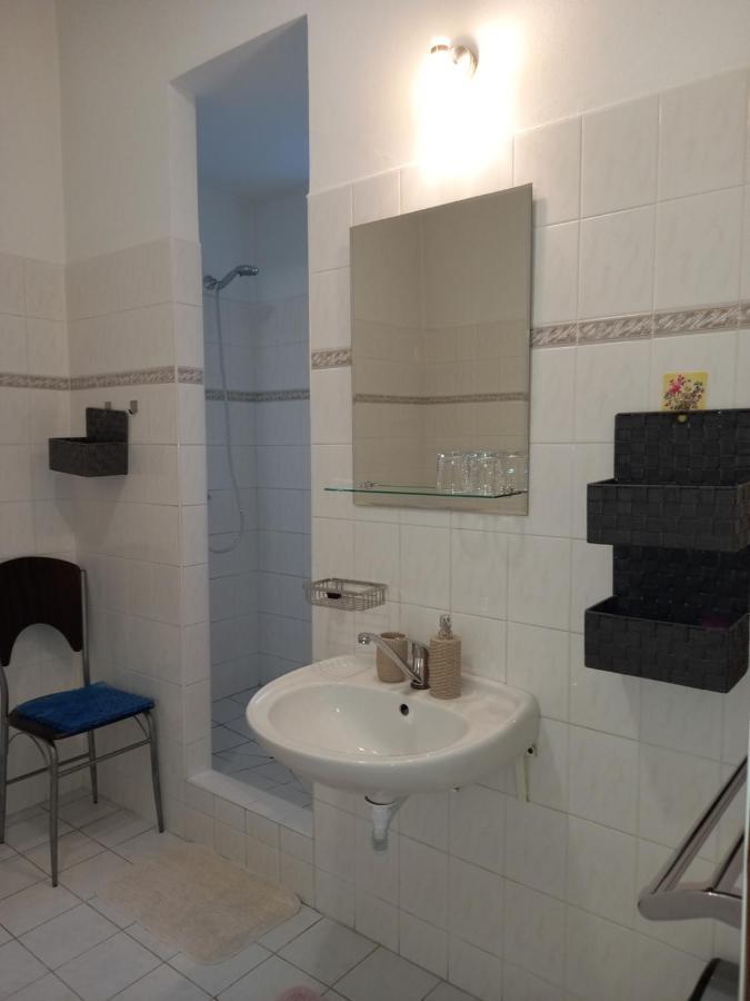 Apartman Marsik Náchod Zewnętrze zdjęcie