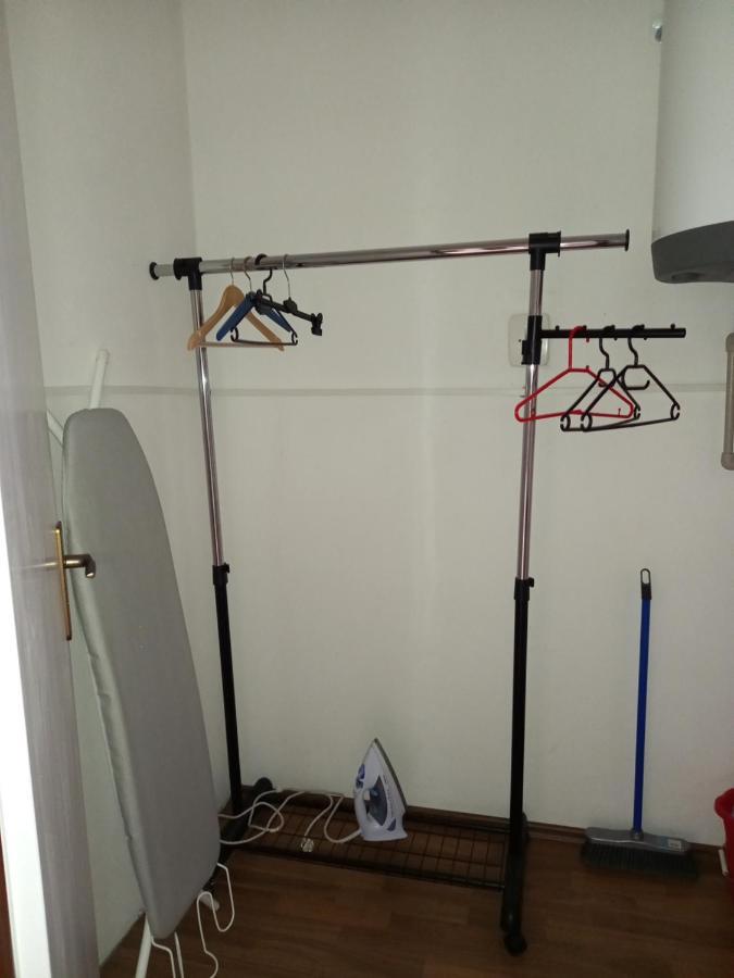 Apartman Marsik Náchod Zewnętrze zdjęcie