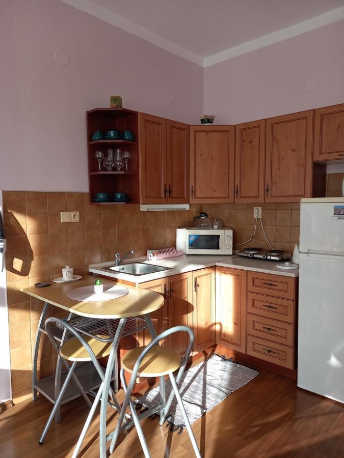 Apartman Marsik Náchod Zewnętrze zdjęcie