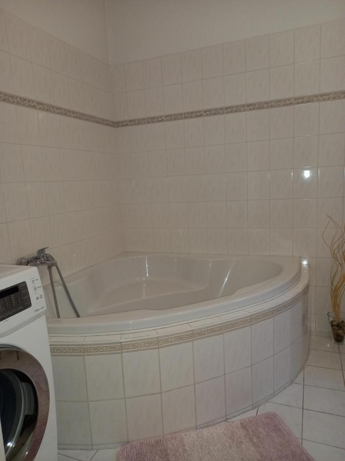 Apartman Marsik Náchod Zewnętrze zdjęcie
