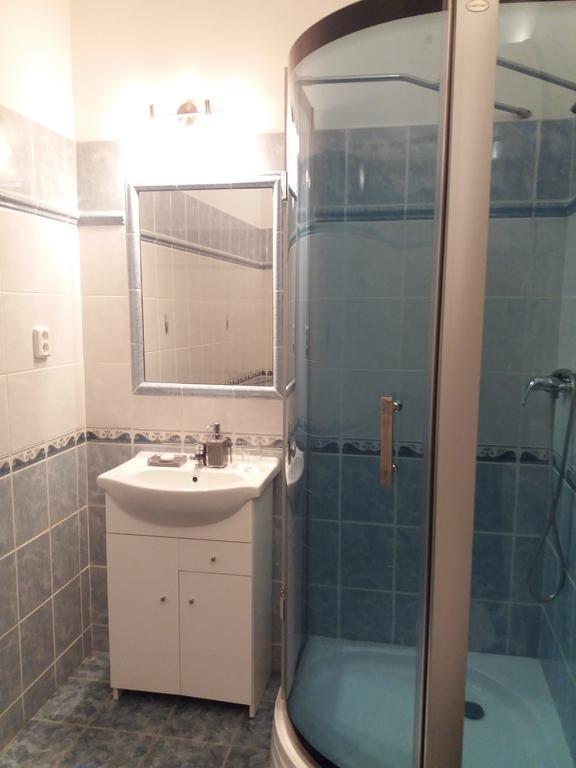 Apartman Marsik Náchod Zewnętrze zdjęcie