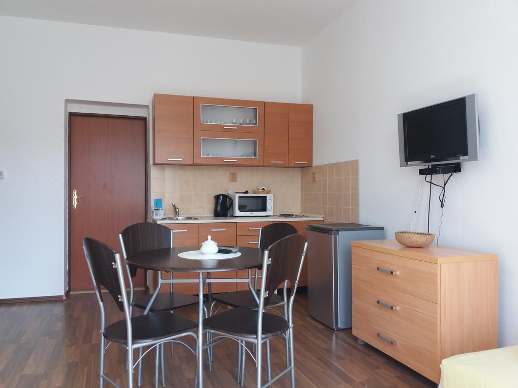 Apartman Marsik Náchod Zewnętrze zdjęcie