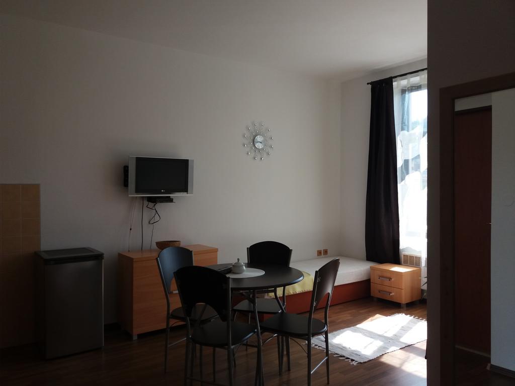 Apartman Marsik Náchod Zewnętrze zdjęcie