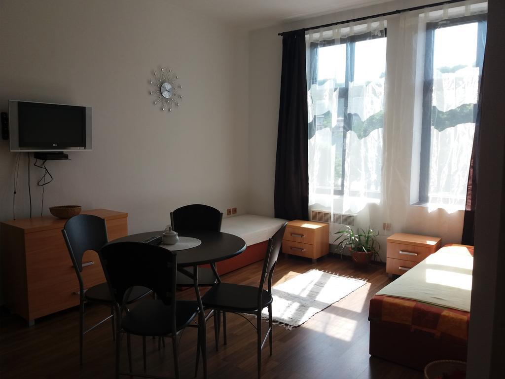 Apartman Marsik Náchod Zewnętrze zdjęcie