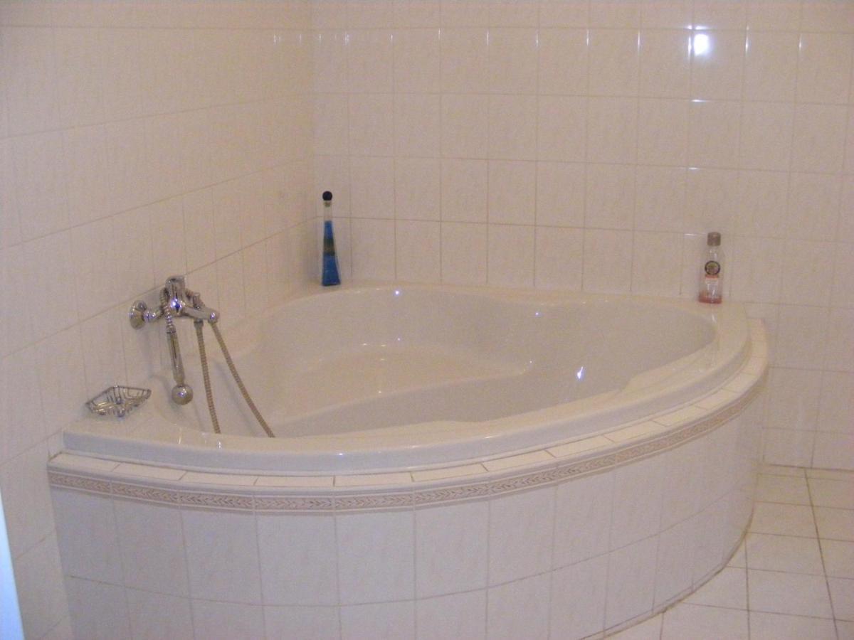 Apartman Marsik Náchod Zewnętrze zdjęcie
